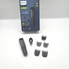 PHILIPS Multigroom MG3720/15 Trymer 7 w 1 do brody i Podgląd zdjęcia produktu 25