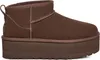 UGG Damen Stiefeletten 1135092 BCD Farbe: Braun Größe: 38 Produktbild-Vorschau 2