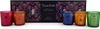 Duftkerzen Set Frida Kahlo Garden of Scents 5 x 45g Produktbild-Vorschau 4