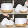 500ml Aroma Diffuser, Ultraschall Luftbefeuchter, Produktbild-Vorschau 7