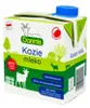 Kozie mleko poddane wysokiej obróbce termicznej ( Náhľad obrázku produktu 2