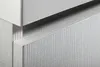 Badezimmermöbel-Set bestehend aus Unterschrank, Waschbecken Produktbild-Vorschau 2