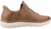 SKECHERS 232940S SUMMITS KORLO Svetlohnedá Náhľad obrázku produktu 4
