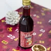 Glühwein Adventskalender, 24 Sorten á  250ml (= 6 Liter) Produktbild-Vorschau 5