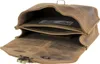 GREENBURRY sac banane Vintage Outdoor Belt Bag Brown brun Voir les images du produit 16