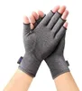 GO Medical Rheuma Handschuhe - M - Grau Produktbild-Vorschau 1