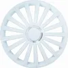 Petex Radblenden Set Radical Pro White 16" Produktbild-Vorschau 2