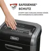 Fellowes Aktenvernichter Powershred 79Ci Partikel Produktbild-Vorschau 15