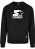 Heren sweater Starter Logo, zwart - maat L Productafbeelding-voorbeeld 1