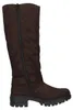 Rieker Damen Stiefel Knöchelriemen mit Zierschnalle Produktbild-Vorschau 13