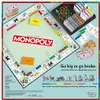 Asmodee Monopoly Classic Refresh 2025, Stolová hra, 8 rok / Náhľad obrázku produktu 6