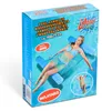 Aufblasbare Wasserhängematte – 108 x 73 cm – Wassermatratze Produktbild-Vorschau 5