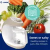 Jané Chefkiss Babynahrungszubereiter, 7-in-1-Multifunktion, Produktbild-Vorschau 4