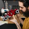 Hot Wheels HBD50 Mega Construx Bone Shaker Produktbild-Vorschau 6
