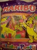 HARIBO Guma owocowa dla dzieci 250,0 g Podgląd zdjęcia produktu 5