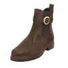 Gabor Damen Chelsea Stiefelette braun Produktbild-Vorschau 44