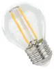 Spectrum E27 LED Lampe 1W 110lm 4000K Neutralweiß 230V Produktbild-Vorschau 2