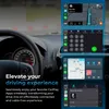 Bezdrôtový adaptér AutoSky CarPlay - Micro Edition, matná Náhľad obrázku produktu 3