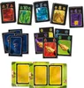 Kosmos Lost Cities - Abenteuer To Go, Brettspiel, Produktbild-Vorschau 3