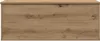 vidaXL Úložný box Artisan dub 90 x 35 x 35 cm materiál na Náhled obrázku produktu 6