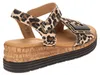 Gabor 82.700 Damen Sandalette - Riemchen Sandalen braun NEU Produktbild-Vorschau 7