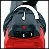 EINHELL Akku-Kartuschenpistole TE-SG 18/10 Li Kit (1x 4,0 Produktbild-Vorschau 8