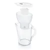 Brita Marella Cool Wasserfilter 2,4 L weiß inkl. 6x Maxtra Produktbild-Vorschau 8