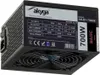 Akyga AK-B1-700BE, 700 W, 230 V, 50 Hz, 5 A, Pasywne, 300 W Podgląd zdjęcia produktu 1
