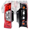Fanale posteriore Peugeot Bipper Citroën Nemo Fanale Anteprima dell’immagine prodotto 2