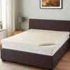 Molton Topperschoner, 160 x 200 cm, 100% Baumwolle, Auflage Produktbild-Vorschau 2