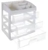 Crema organizer cosmetica Soulima 19357 Anteprima dell’immagine prodotto 1