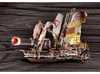 PLAYMOBIL Novelmore 71023 Sal'ahari Sands - Produktbild-Vorschau 29