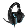 Logitech Gaming Headset G635 - Headset - 7.1-Kanal Produktbild-Vorschau 7