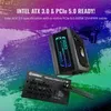 Enermax Napájací zdroj 850W Revolution DFX ATX 3.0 80+ Gold Náhľad obrázku produktu 13
