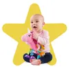 TOMY Lamaze ciondolo unicorno in peluche LC27561 Anteprima dell’immagine prodotto 3