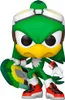 Figúrka Sonic The Hedgehog - Jet (Funko POP! Games 1117) Náhľad obrázku produktu 1