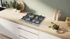 Bosch Serie 4 PGH6B5K90 Kochfeld Edelstahl Integriert 58 cm Produktbild-Vorschau 4