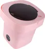 6.lave-linge 5L pliant portable automatique pour le lavage Voir les images du produit 5