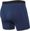 SAXX Quest Boxer Brief Midnight Blue II S Fitness Produktbild-Vorschau 3