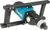 Makita UT1600, Mörtel, Putz, Schwarz, Blau, 18 cm, 1800 W, Produktbild-Vorschau 8