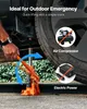 VEVOR hydraulický zvedák na láhve s nosností 4 t, rozsah Náhled obrázku produktu 6
