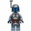 LEGO® Star Wars 75191 Jedi-Fighter mit Hyperdrive Produktbild-Vorschau 9