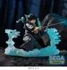 Zabiják démonů: Kimetsu no Yaiba Xross Link Anime PVC soška Náhled obrázku produktu 1