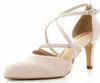 Tamaris Damen Pumps Kreuzriemen Schnalle runde Form Produktbild-Vorschau 46