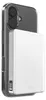 PURO  Power Bank Magnetico Qi2.2 10000 Mah Con Display Anteprima dell’immagine prodotto 1