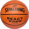 Spalding Balons React TF250 7, 76801Z Voir les images du produit 16