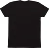 Uni Kurzarm-T-Shirt Willy Wonka Wonka Bar Schwarz - S Produktbild-Vorschau 5