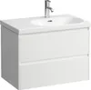 LAUFEN H4035821122611 WTU LANI 448x735x515 2 Schubl. integ. Produktbild-Vorschau 1