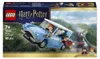 LEGO Harry Potter 76424 Flying Ford Anglia. Kids Toys. Productafbeelding-voorbeeld 42