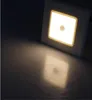 ChiliTec LED Wand Einbauleuchte mit Bewegungsmelder, 120° Produktbild-Vorschau 5